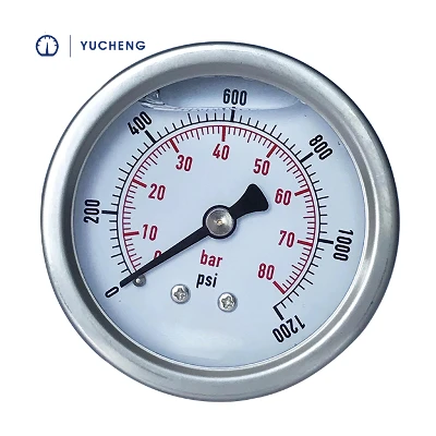 liquid filled oil pressure gauge 9 liquid filled oil pressure gauge 9
