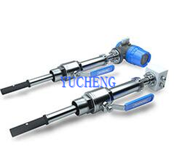 insertion type insertion type