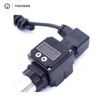 압력 트랜스미터 센서