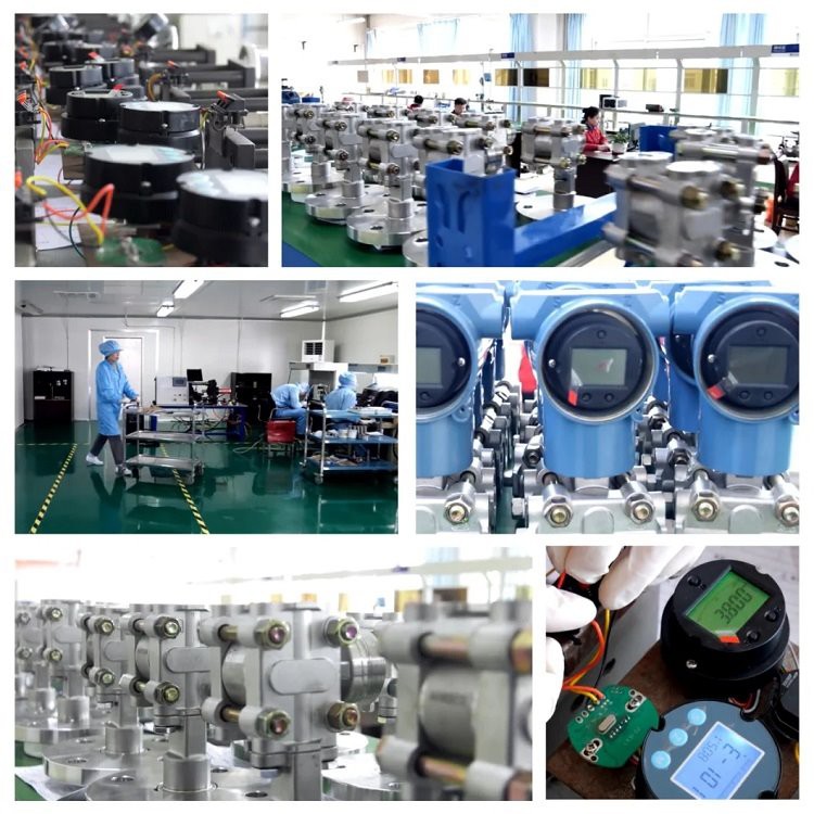 Transmitter factory 1