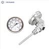 Bimetallic Dial Thermometer