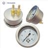 Differential Bourdon Tube Vacuum Gauge