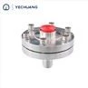 Flush Type Threaded Diaphragm Seal