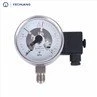 electric contact pressure gauge 5