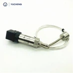 차동 온도 트랜스미터