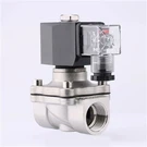 평상시 닫힘 12V 24V 솔레놀드 밸브